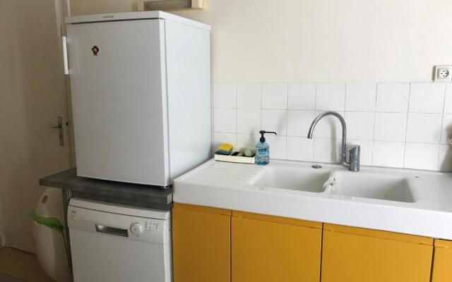 Maison Vaux-sur-Mer, 4 pièces, 6 personnes - FR-1-539-8