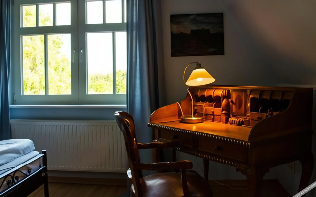 Hotel Grüner Jäger