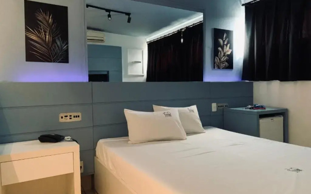 Motel Vivre (Adult Only)