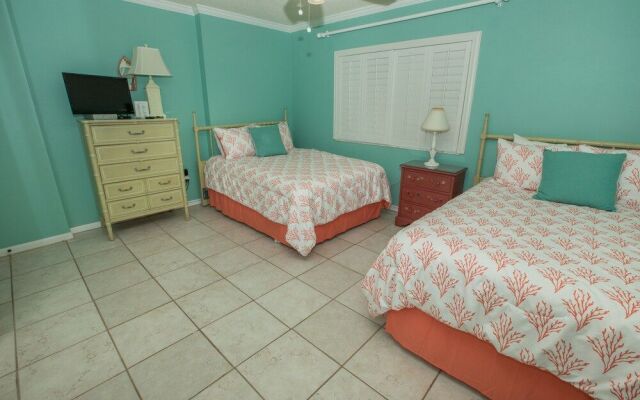 Shoreline Towers 2074 2 Bedroom Condo by RedAwning