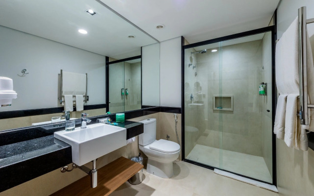 Japy Golf Resort Hotel