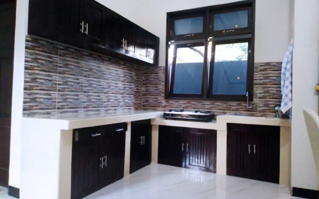 Homestay Purbalingga Tengah Kota by Simply Homy