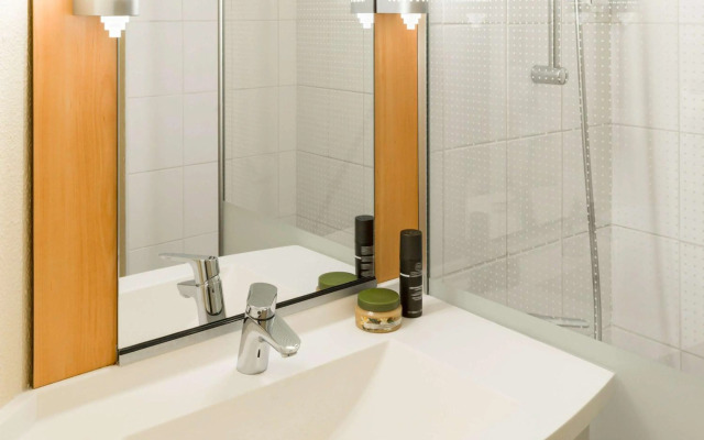 Ibis Aulnay Paris Nord Expo
