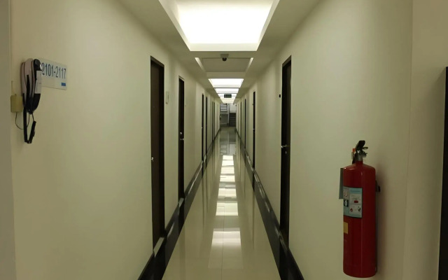 Star 3 Residence