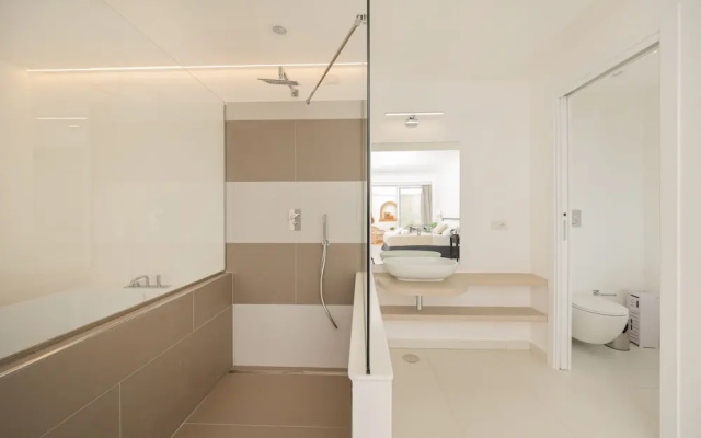 Casa Giuliani Capri
