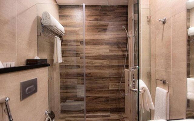 Swiss-Belinn Sharq Kuwait