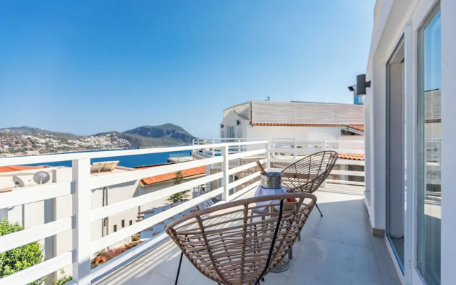 Mini Saray Hotel