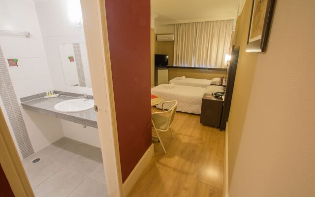 SJ Business - San Juan São Paulo