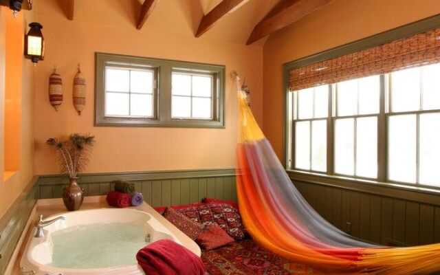 Woolverton Inn