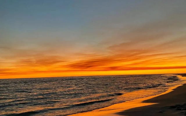 Evening Views at Destin Pointe