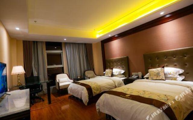 Henglong International Hotel