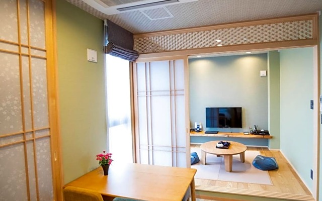 Aozora HOTEL - Vacation STAY 35328v