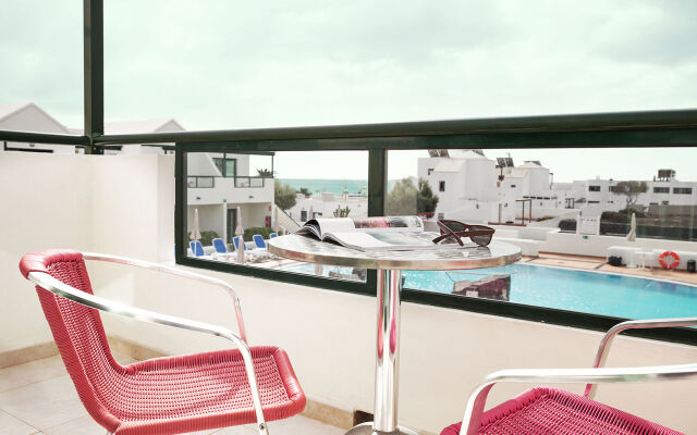 Hotel Pocillos Playa