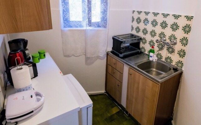 H&D Apartments