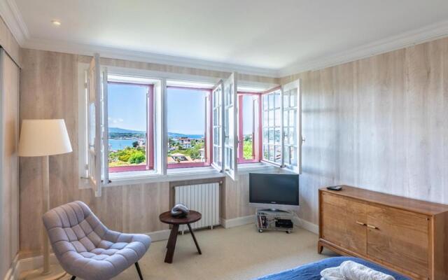 Appartement Saint-Jean-de-Luz, 6 pièces, 8 personnes - FR-1-239-830