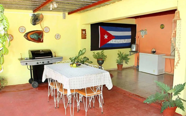 Hostal Mima y Migue