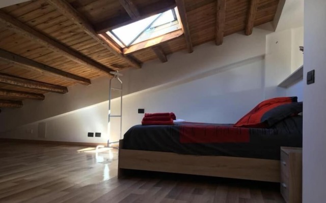 B&B La Casa dei Miraglia San Cataldo