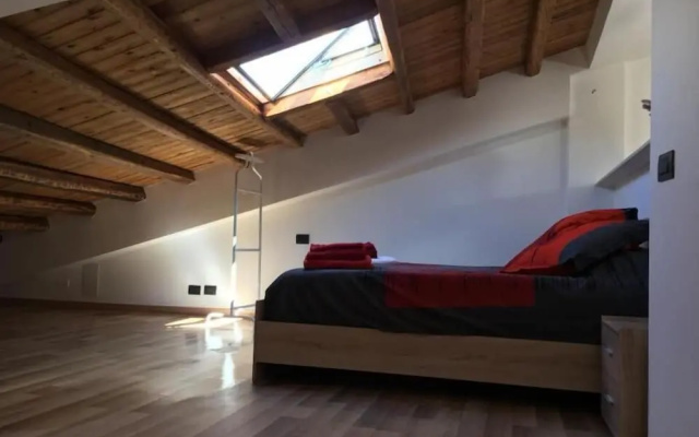 B&B La Casa dei Miraglia San Cataldo