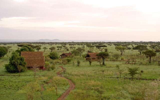 Robanda Safari Camp