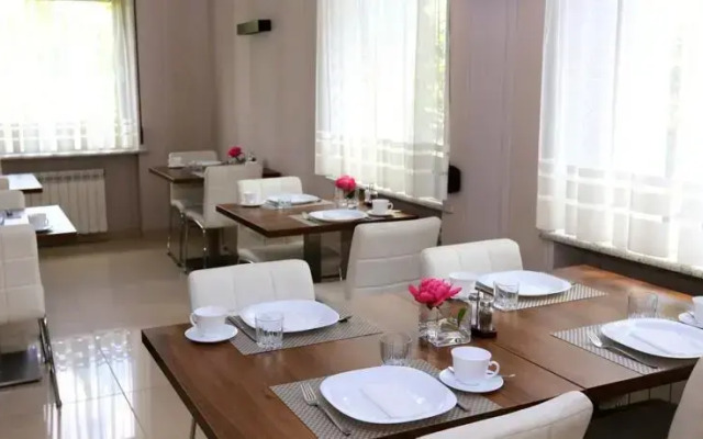 10 Bed And Breakfast