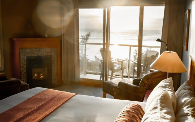 Long Beach Lodge Resort