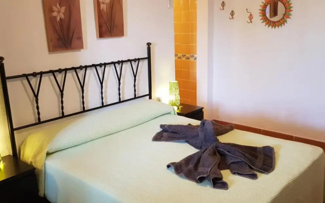 Casa La Noria