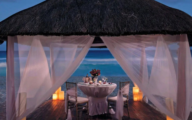 Kempinski Hotel Cancún