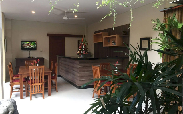 Teja Homestay