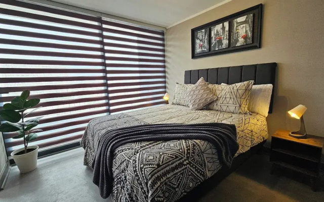 Oceana Suites Condominio Ñuble