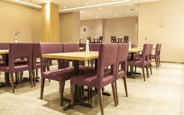 Lavande Hotel
