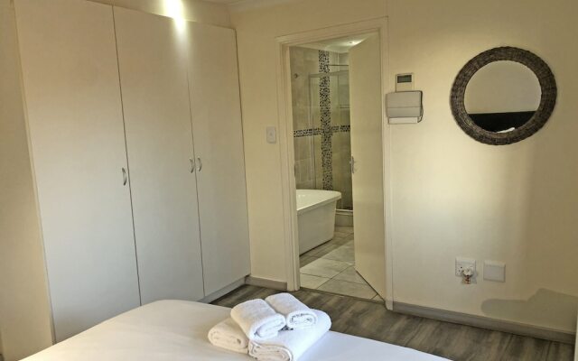 Hills and Dales Accommodation