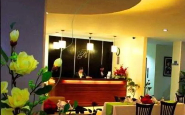 El Bajada Hotel