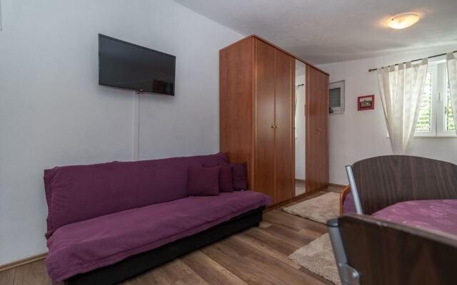 Apartments Mare Trogir