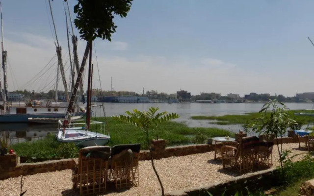 Nile Residence