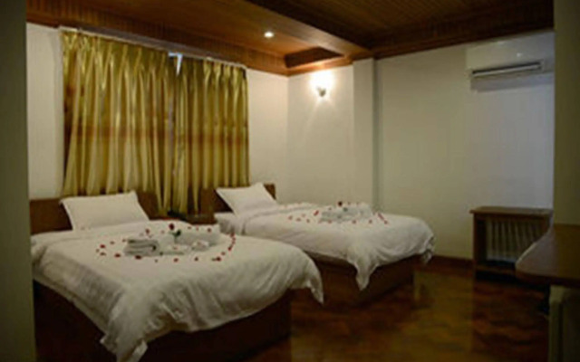 Hotel War Dan