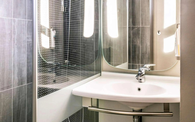 ibis Le Bourget