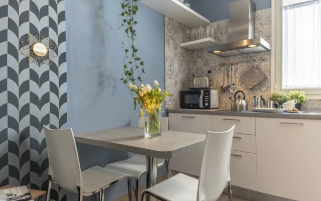 Boutique Apartment Zola