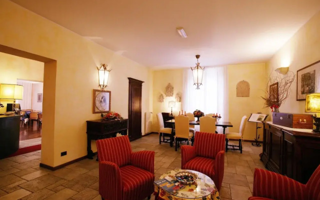 La Valletta Relais