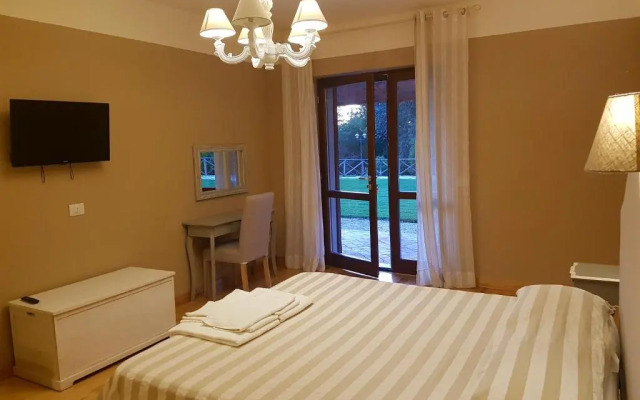 Agriturismo Podere Santa Croce