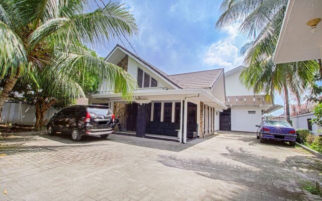 De Coco Guesthouse