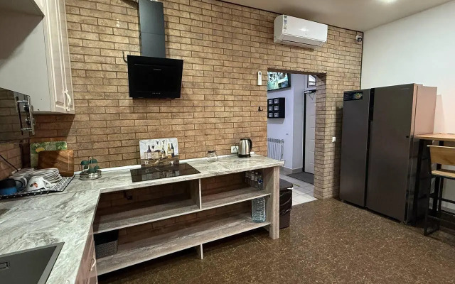 Capsule hotel Old Fox