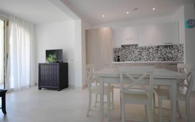 Boutique Apartments in Guest House Cap Martin