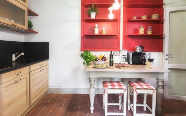 Villa il Magnifico 10