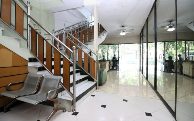 Airy Syariah Bandara Juanda Raya 22 Sidoarjo