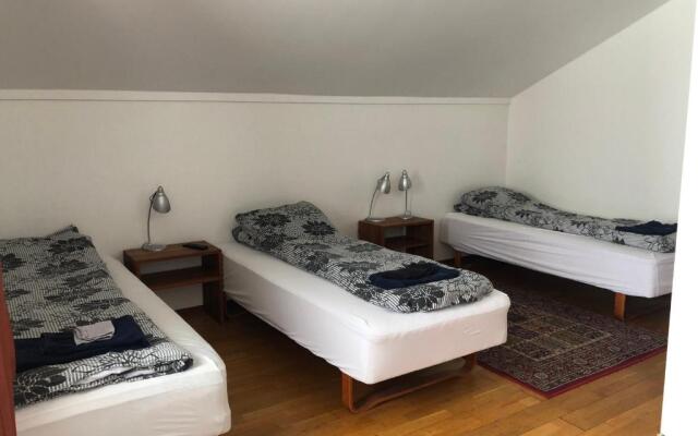 Country Hotel Heydalur