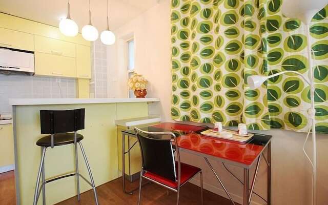 China Sunshine Apartmen Guomao