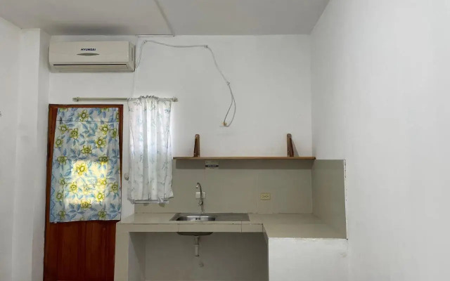 Casa de Huespedes "Darling"