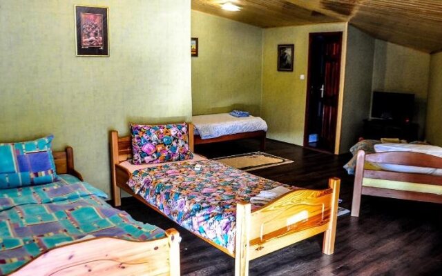 Hostel Otard