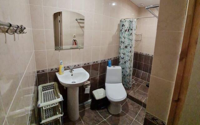 Guest House Na Mratkino