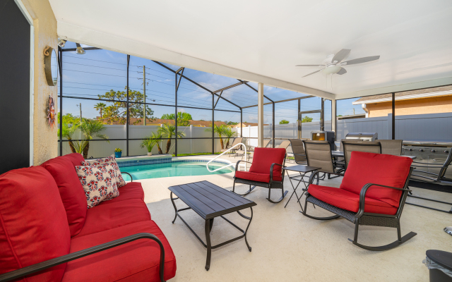 4820 Private Paradise , kissimmee, US